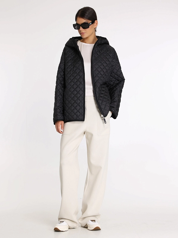 Max Mara куртка Cameluxe LEO