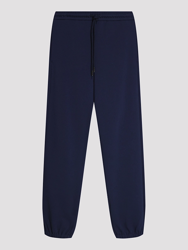 Max Mara брюки спортивные LEVICO