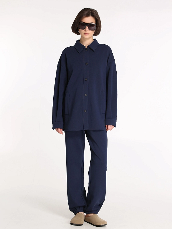 Max Mara брюки спортивные LEVICO