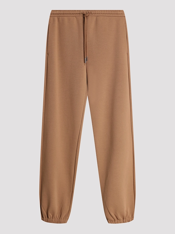 Max Mara брюки спортивные LEVICO