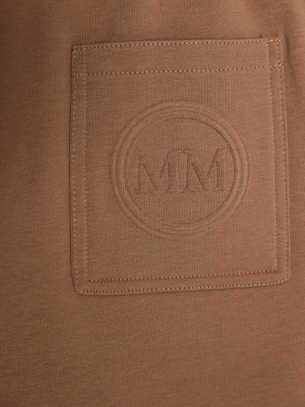 Max Mara брюки спортивные LEVICO