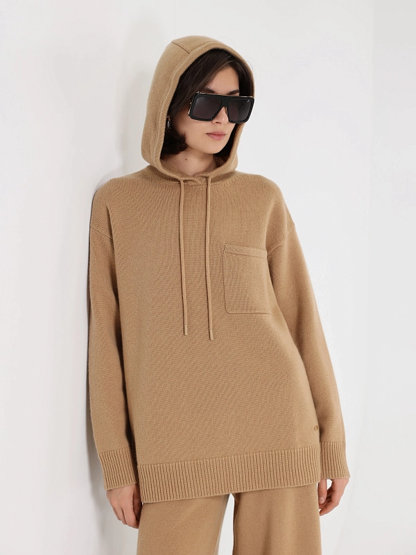 Max Mara толстовка LIANA