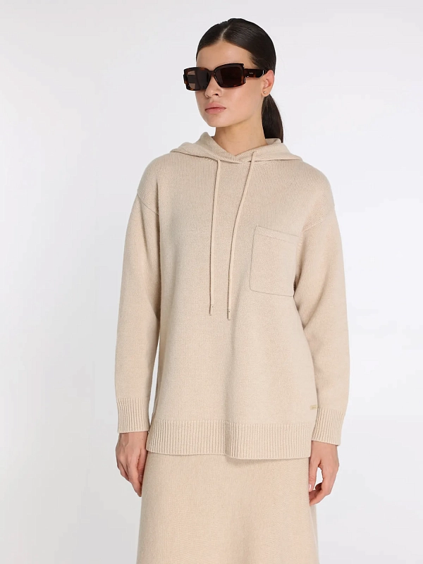 Max Mara толстовка LIANA