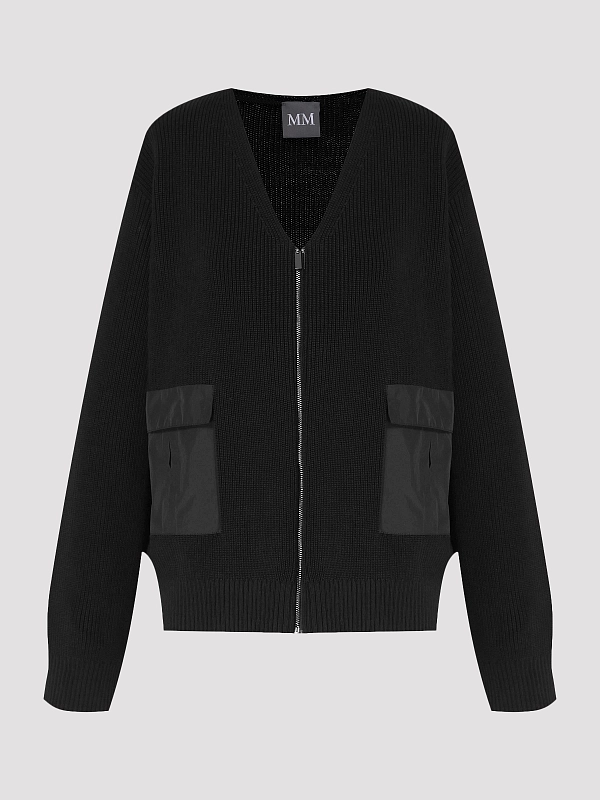 Max Mara кардиган LIBERO