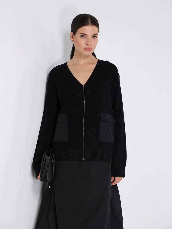 Max Mara кардиган LIBERO