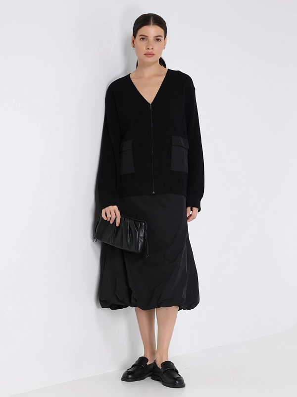 Max Mara кардиган LIBERO