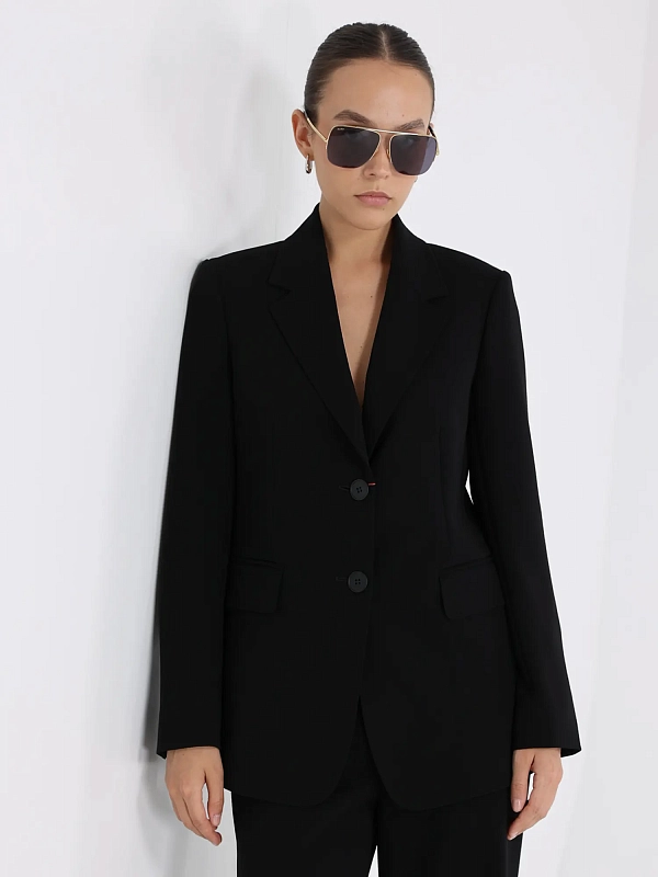 Max Mara жакет LINZ