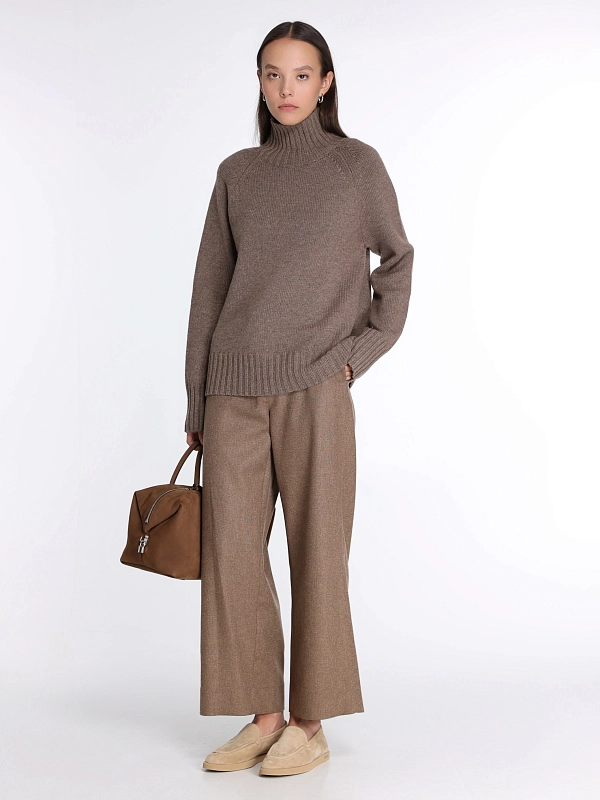 Max Mara брюки LIVIO