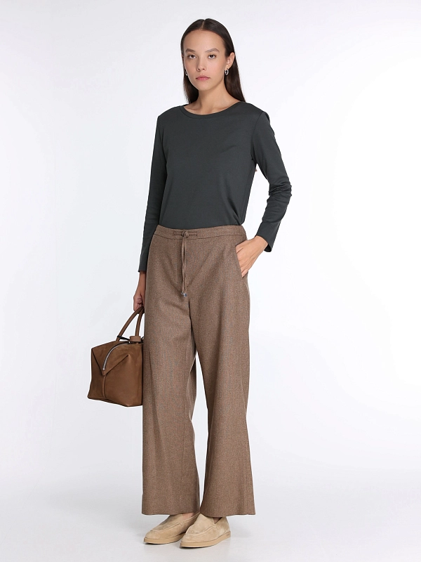 Max Mara брюки LIVIO