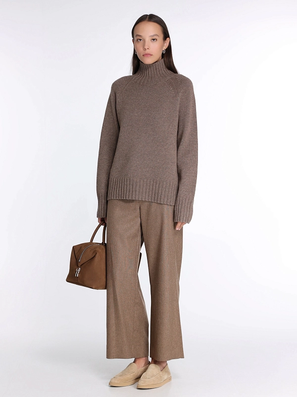Max Mara брюки LIVIO