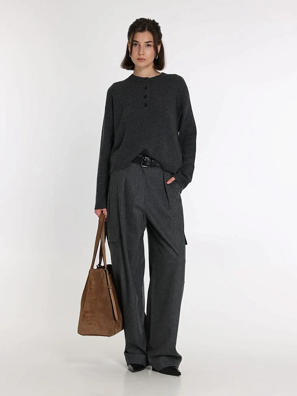 Max Mara джемпер LONDON