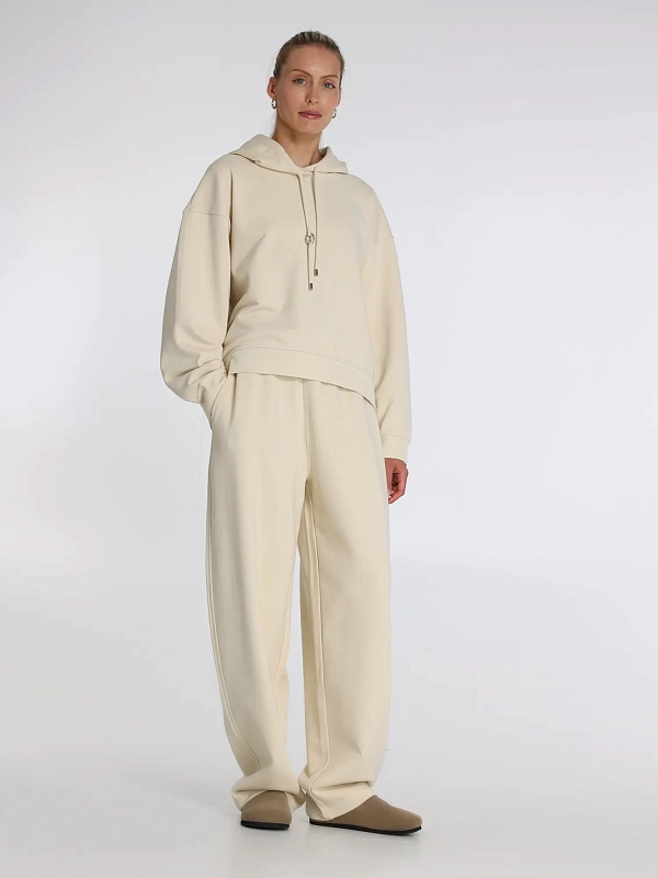 Max Mara брюки спортивные LORD