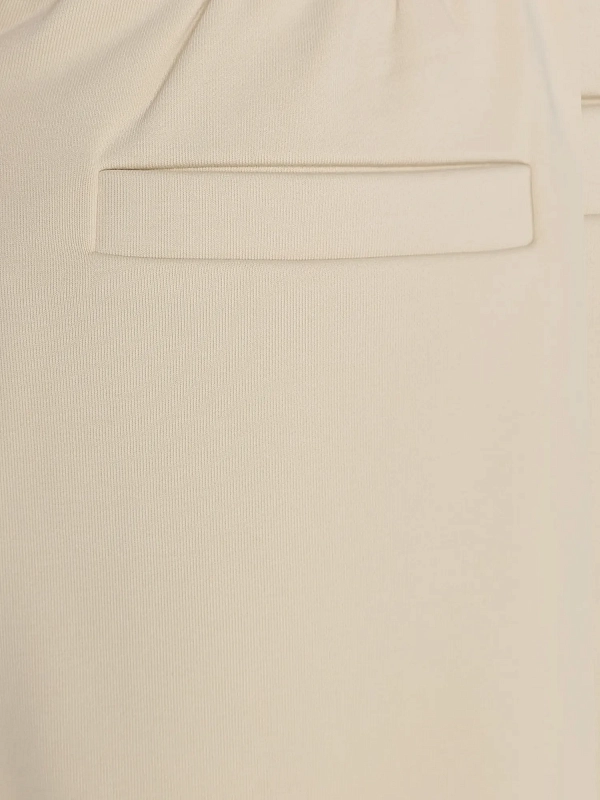 Max Mara брюки спортивные LORD