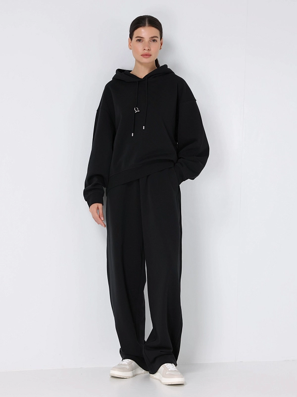 Max Mara брюки спортивные LORD