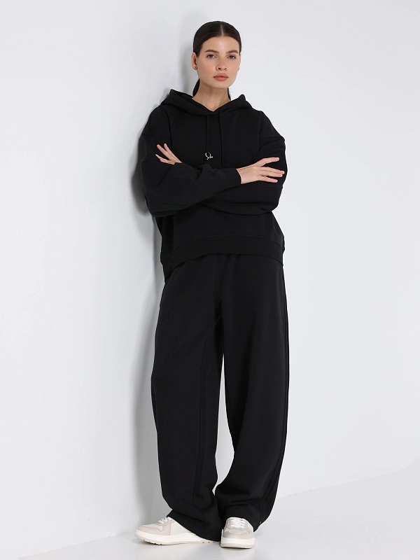 Max Mara брюки спортивные LORD