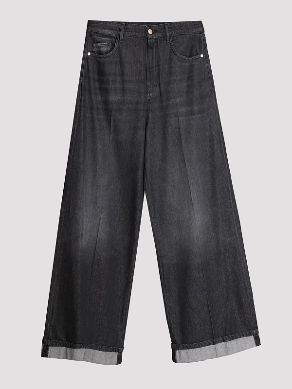 Max Mara джинсы LUSSO