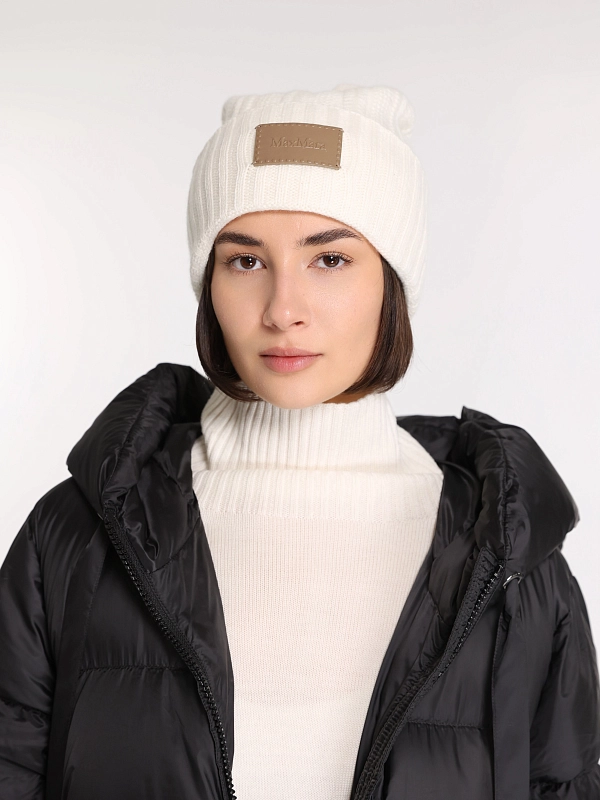 Max Mara шапка MACBETH