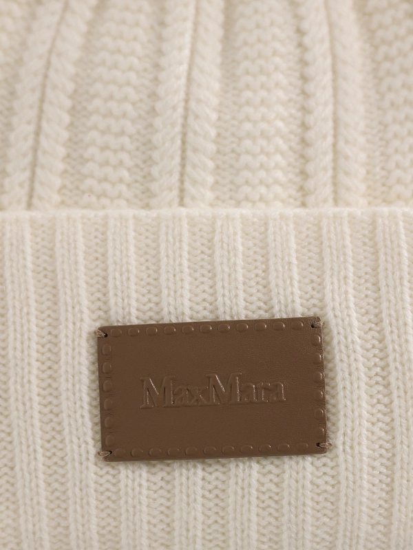 Max Mara шапка MACBETH