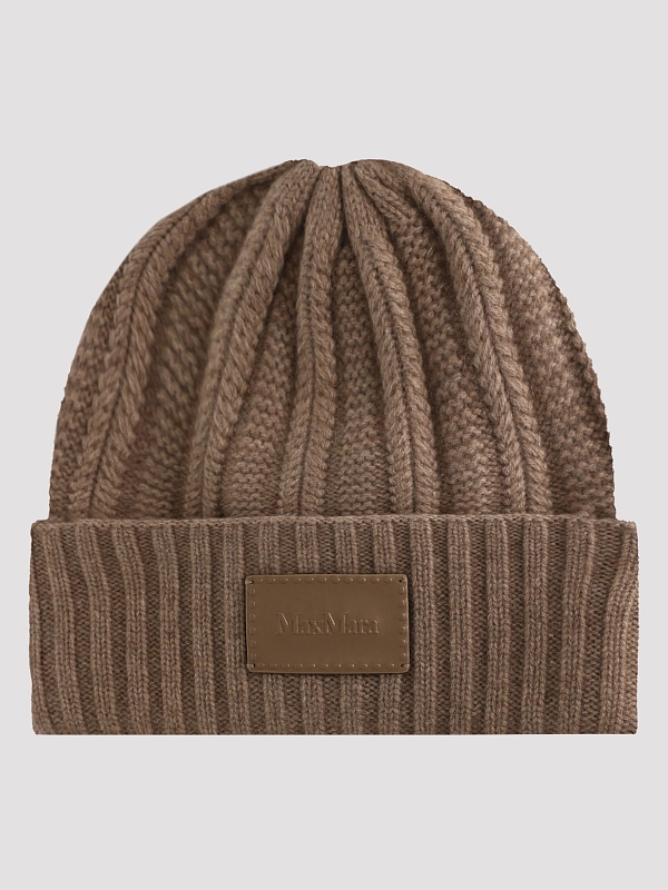 Max Mara шапка MACBETH