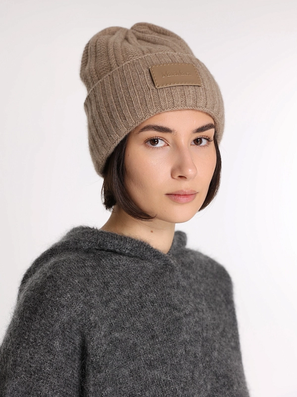 Max Mara шапка MACBETH