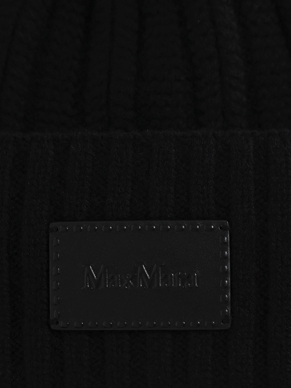 Max Mara шапка MACBETH