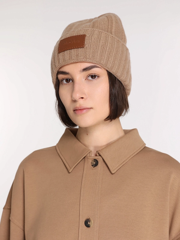 Max Mara шапка MACBETH