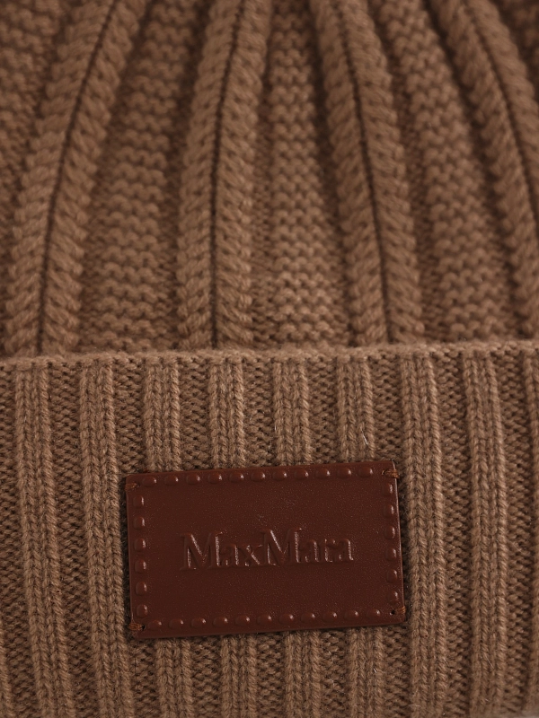 Max Mara шапка MACBETH