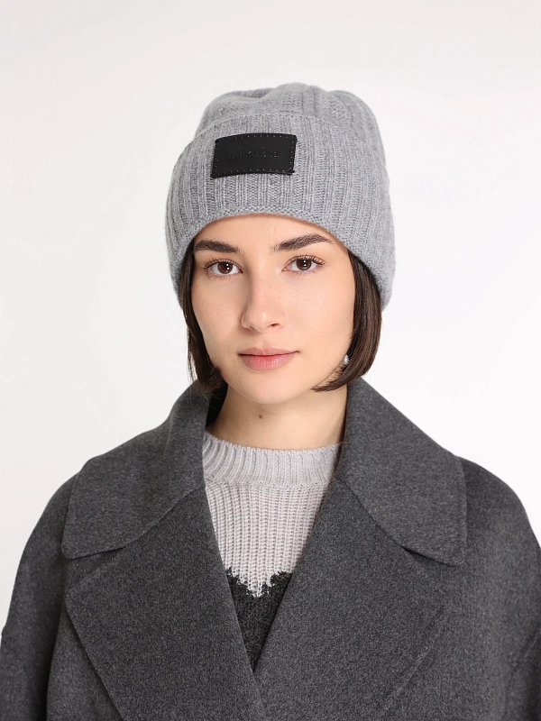 Max Mara шапка MACBETH