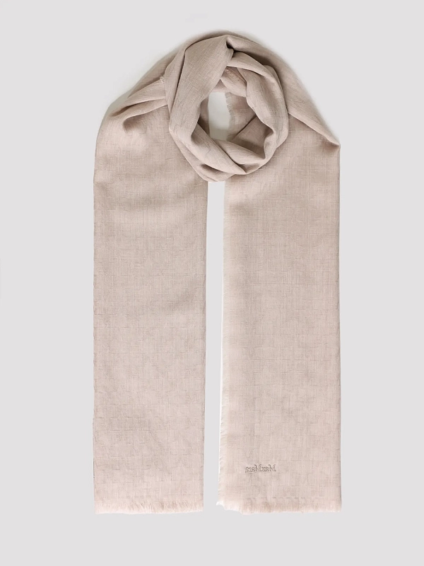 Max Mara палантин MAGICO