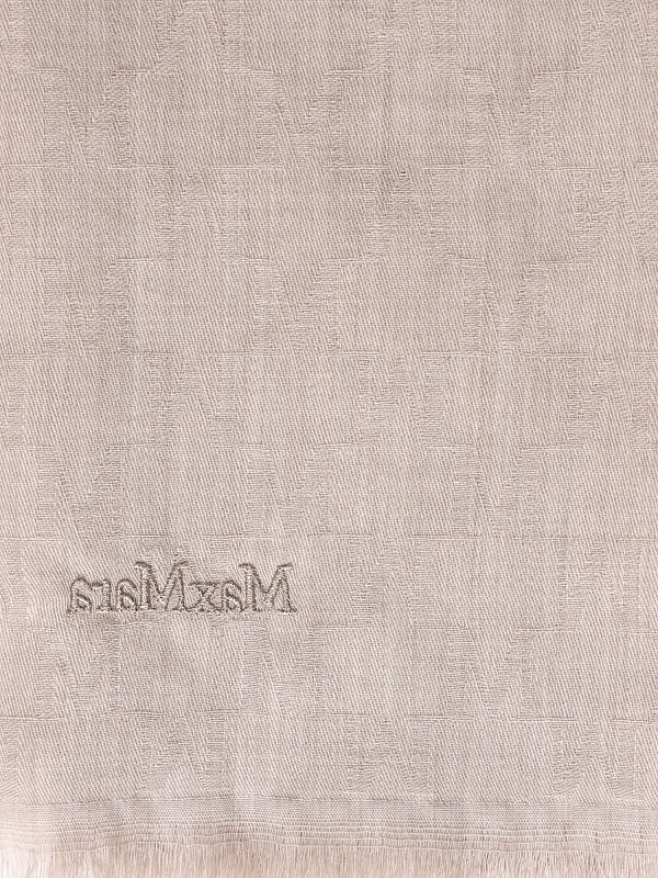 Max Mara палантин MAGICO