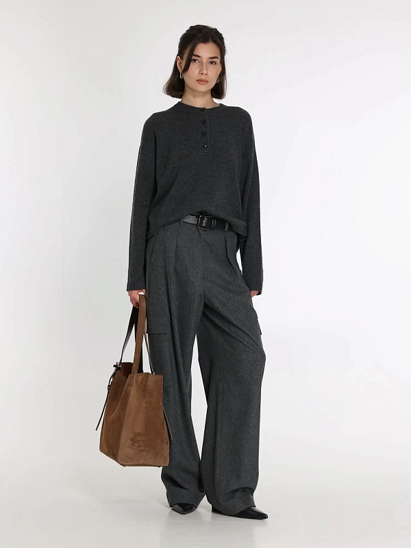 Max Mara брюки MAIA