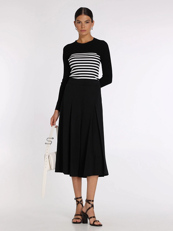 Max Mara кюлоты MANICO