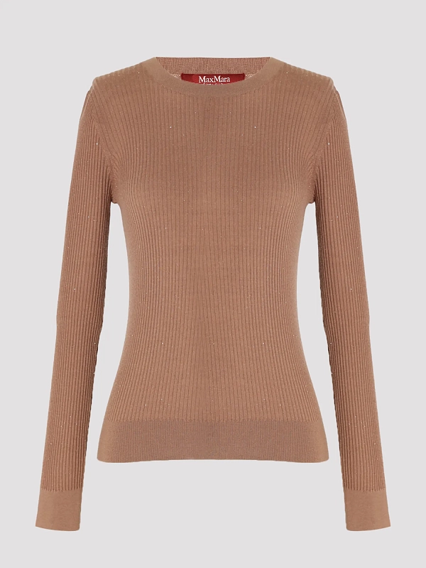 Max Mara джемпер MARABU