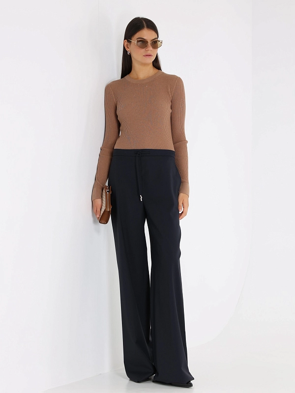 Max Mara джемпер MARABU