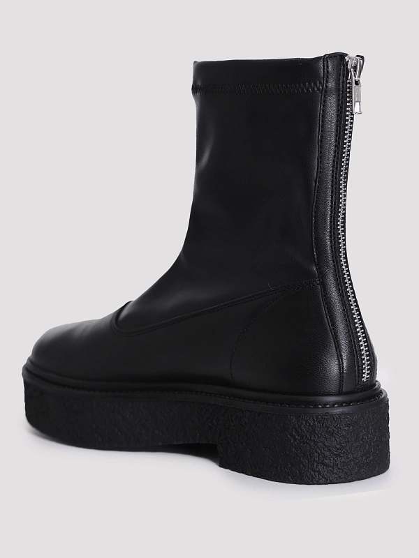 Max Mara ботинки MARCA