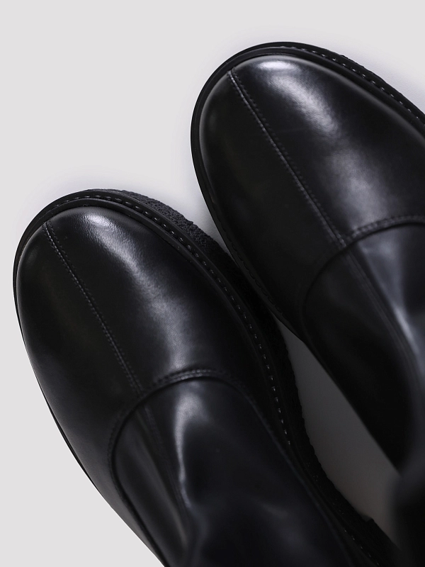 Max Mara ботинки MARCA