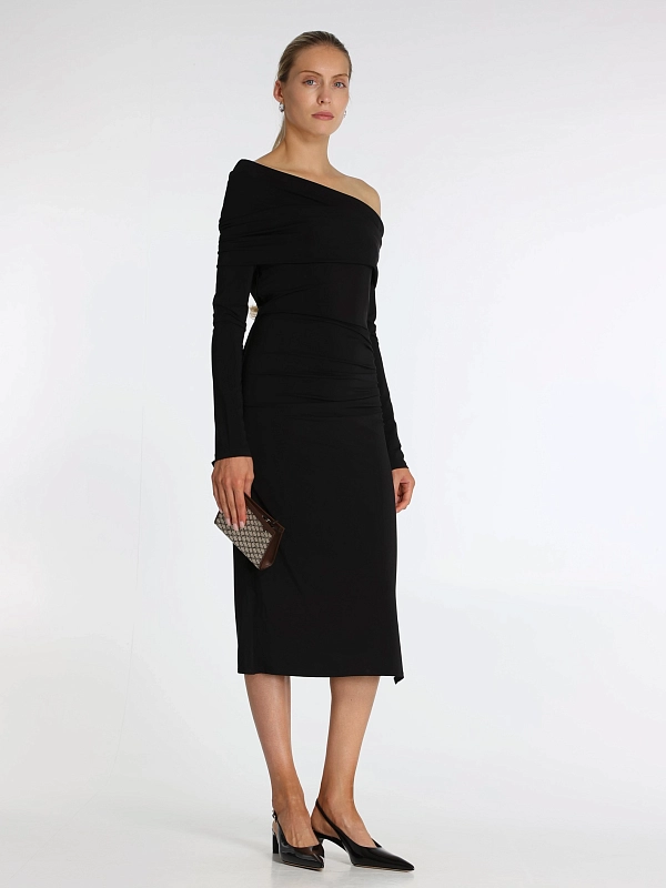 Max Mara платье MAREMAR