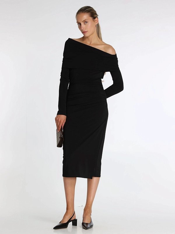 Max Mara платье MAREMAR