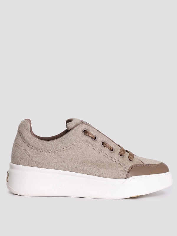 Max Mara кеды MAXIWS