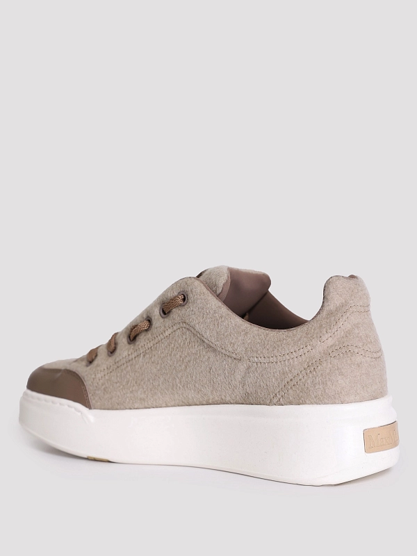 Max Mara кеды MAXIWS