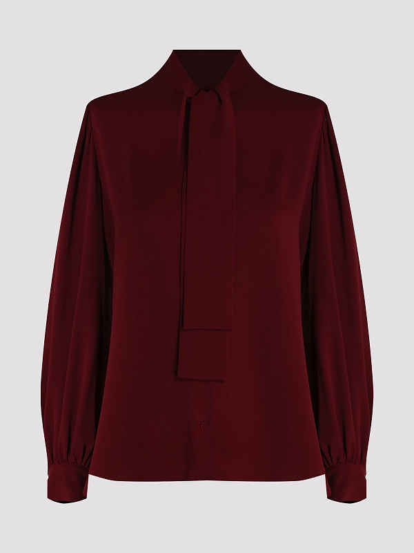 Max Mara блузка MELANIA