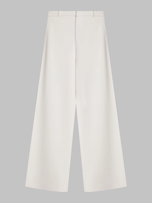 Max Mara брюки спортивные MERLOT