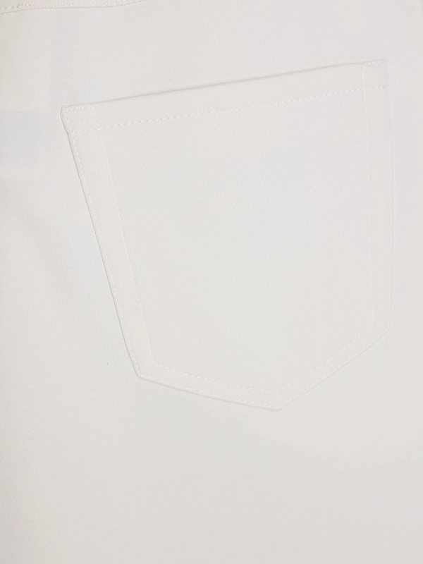 Max Mara брюки спортивные MERLOT