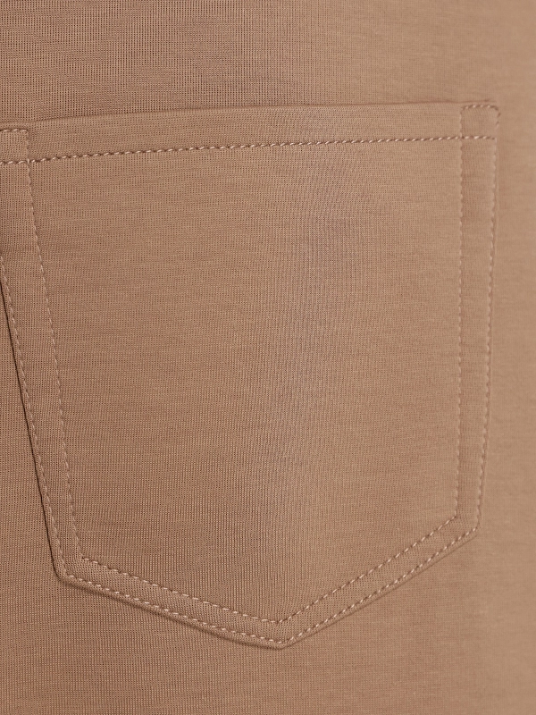 Max Mara брюки спортивные MERLOT