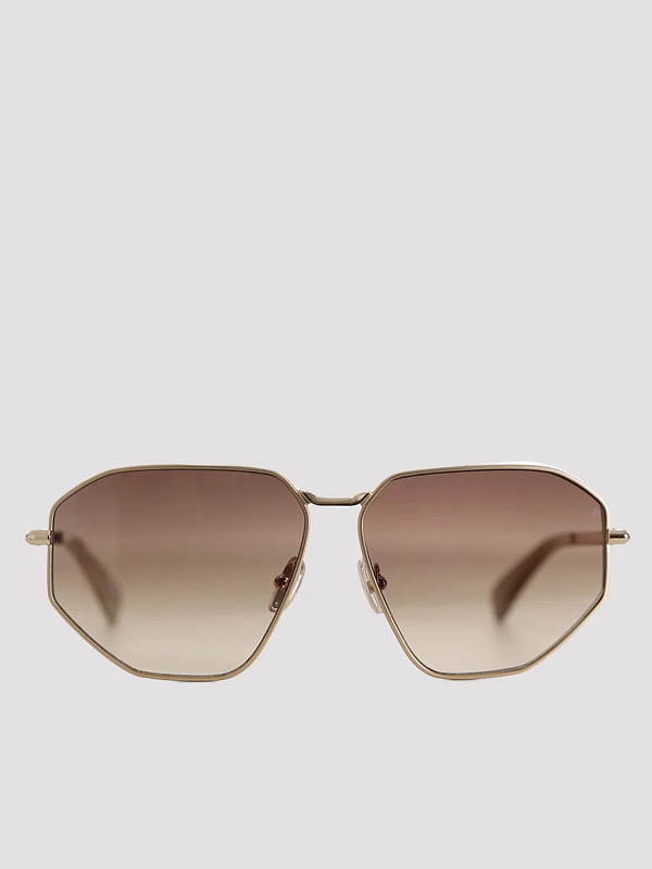 Max Mara очки солнцезащитные MILLER4