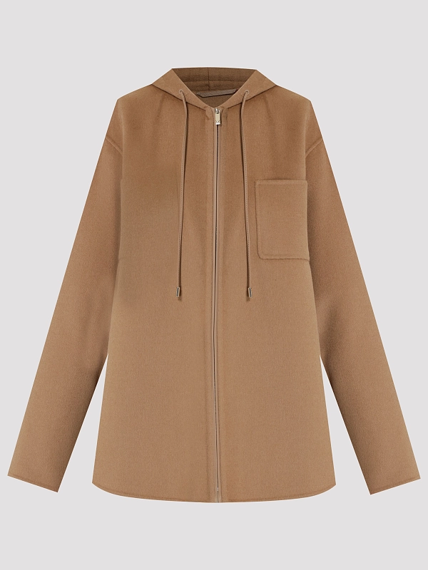 Max Mara пальто короткое MINA