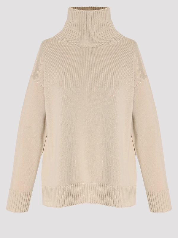 Max Mara свитер MINO