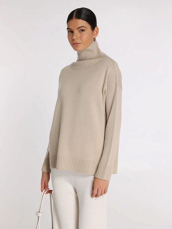 Max Mara свитер MINO