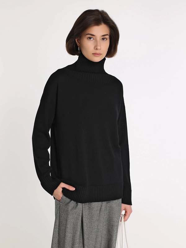 Max Mara свитер MINO