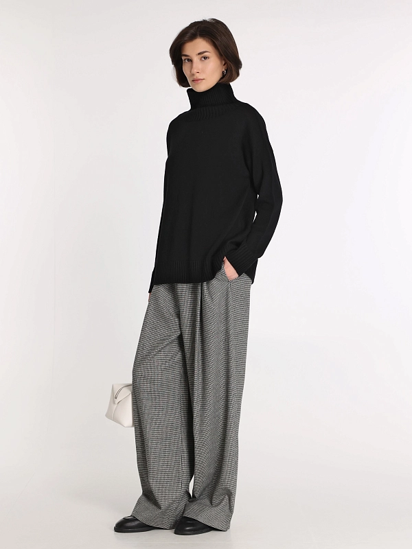 Max Mara свитер MINO